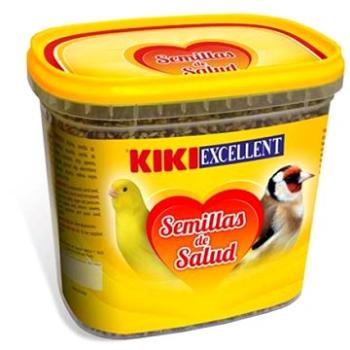 Kiki excellent semillas de salud pre drobné exoty 400 g (8420717308022)