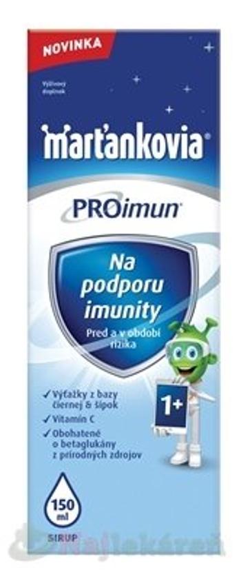 WALMARK Marťankovia PROimun, 150 ml