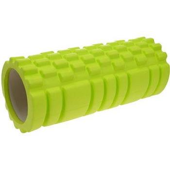 Lifefit Joga Roller A01 zelený (4891223116472)