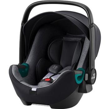 Britax Römer Baby-Safe 3 i-Size Graphite Marble (4000984707809)