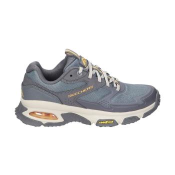 Skechers  237553-CHAR  Univerzálna športová obuv Šedá