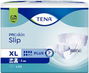 Tena TENA Slip Plus XL 30 ks
