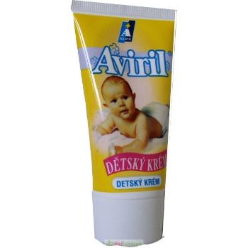 Aviril detský krém 50ml