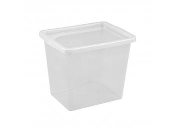 MAKRO - Box BASIC 31L