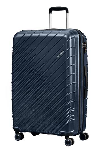 SAMSONITE AMERICAN TOURISTER SPEEDSTAR SPINNER 77/28 EXP TSA ATLANTIC BLUE 143452-7719