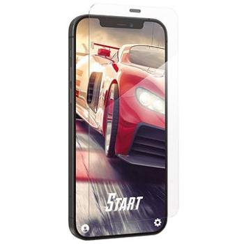 InvisibleShield Glass Elite+ Gamers Edition pre Apple iPhone 12/12 Pro – displej – case friendly (ZG200108069)