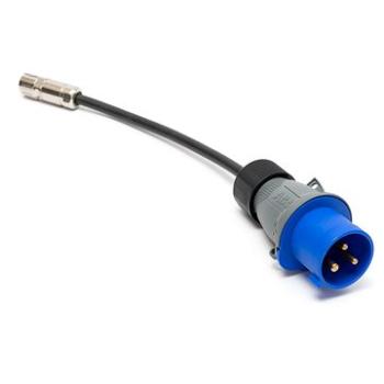 Multiport Smart Cable adaptér CEE 32A 3p (MPSC-21003-4)