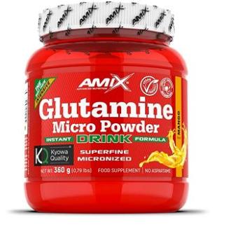 Amix Nutrition L-Glutamine Powder Drink 360 g (SPTami0239nad)