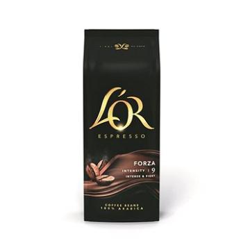 LOR Espresso FORZA 1000 g (4070356)