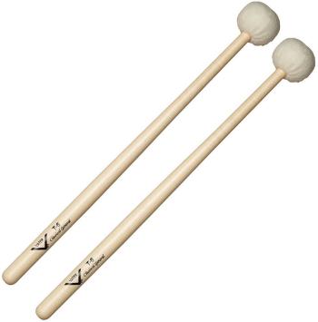 Vater VMT6 T6 Classical General Plstené tympánové paličky