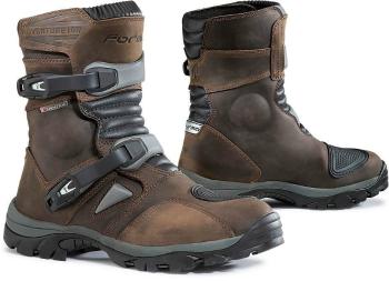 Forma Boots Adventure Low Dry Brown 39 Topánky