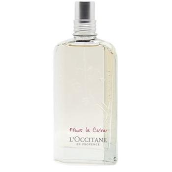 LOCCITANE Fleur Cherie EdT 75 ml (3253581753644)