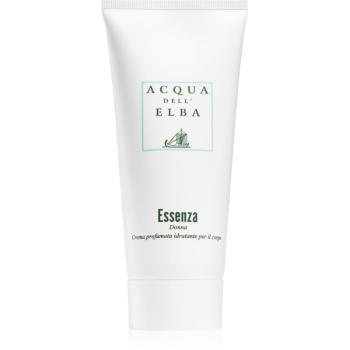 Acqua dell' Elba Essenza Donna telový krém pre ženy 200 ml