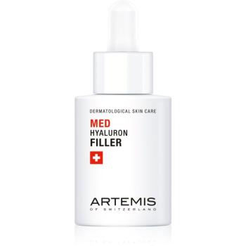 ARTEMIS MED Hyaluron Filler liftingové sérum s kyselinou hyalurónovou 30 ml