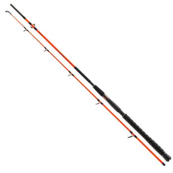 Daiwa prút sealine pilk 2,40 m 80-200 g