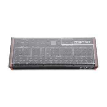 DECKSAVER Dave Smith Instrumnets Prophet REV-2 Cover (SOFT-FIT) (HN206698)