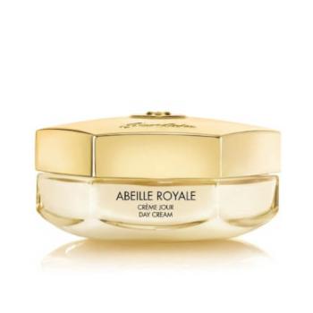 Guerlain Výživný spevňujúci denný krém proti vráskam Abeille Royal e (Rich Day Cream) 50 ml