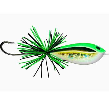 Rapala wobler žaba bx skitter frog 04 thf - 4,5 cm 7 g