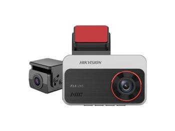 Kamera do auta HIKVISION C200S WiFi 2K 1800P