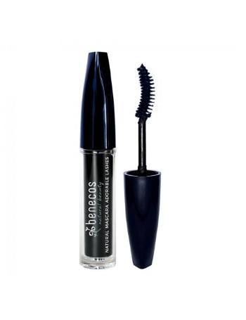 Benecos Špirála Adorable Lashes čierno modrá 5,5 ml