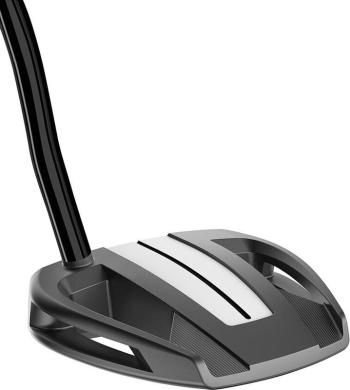 TaylorMade Spider Tour V Ľavá ruka Double Bend 35'' Golfová palica Putter