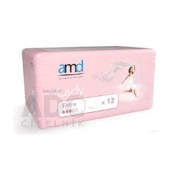 amd Lady Extra