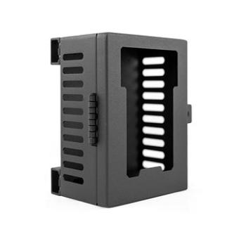 OXE Ochranný kovový box na fotopascu OXE Spider 4G (Box03)
