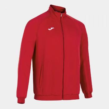 DOHA MICROFIBER JACKET RED 3XL