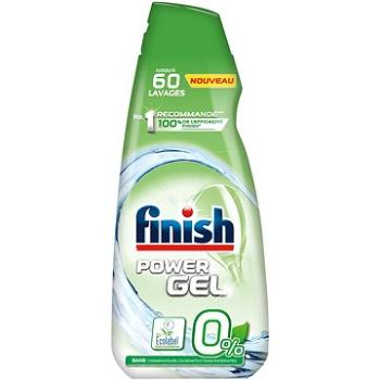 FINISH 0 % Gél do umývačky 900 ml (5999109581822)