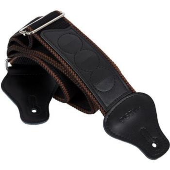 CASCHA Guitar Strap Black (HN220877)