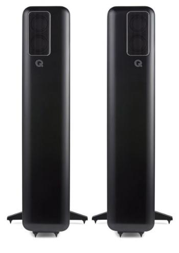 QAcoustics Q Acoustics Q ACTIVE 400 černá / Google