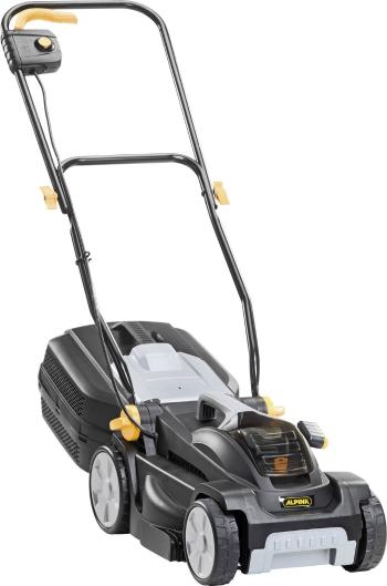 ALPINA Outdoor AL1 30 Li na akumulátor kosačka  akumulátor 400 W 40 V Šírka kosenia 30 cm