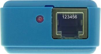 B + B Thermo-Technik USB adaptér pre meracie čidlá 1 ks USB-I2C-KAB