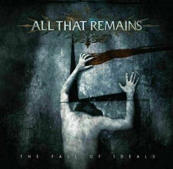 All That Remains - The Fall Of Ideals (LP)