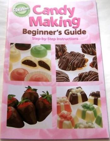 Candy Making Beginner´s Guide - Wilton