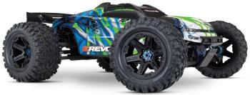 Traxxas E-Revo  bezkefkový 1:10 RC model auta elektrický truggy 4WD (4x4) RtR 2,4 GHz