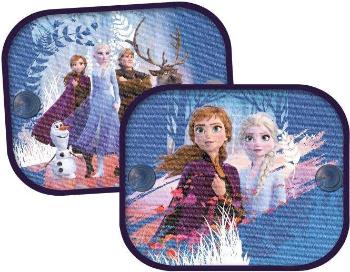 MARKAS Tienidlo na okno auta 2 ks Frozen