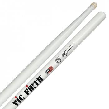 VIC FIRTH SMT Mike Terrana