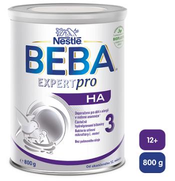 BEBA 3 EXPERT pre HA 800 g