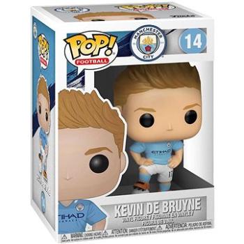 Funko POP! Football – Manchester City Kevin De Bruyne (5908305240082)