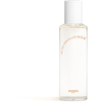 HERMÈS Eau des Merveilles Bleue toaletná voda pre ženy 125 ml