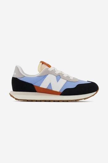 Detské tenisky New Balance PH237EF