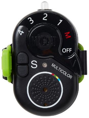 Madcat smart alarm mcl single multicolor