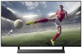 Panasonic TX-58JXW854 LED TV 146 cm 58 palca En.trieda 2021: G (A - G) DVB-T2, DVB-C, DVB-S, UHD, Smart TV, WLAN, PVR re