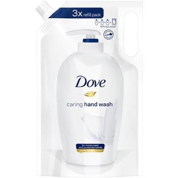 DOVE Caring Hand Wash Refill 750 ml (8720181121777)