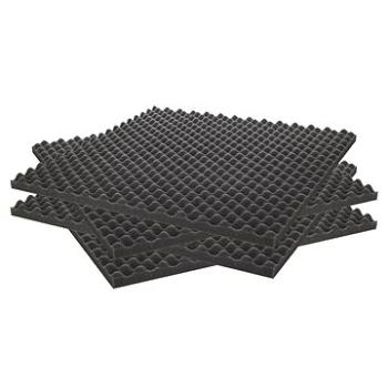 PYRAMID 4 Pack Waves 25 mm FST (HN254388)