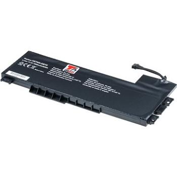 T6 Power pre notebook Hewlett Packard VV09XL, Li-Ion, 11,4 V, 7 200 mAh (82 Wh), čierna (NBHP0164_v111559)