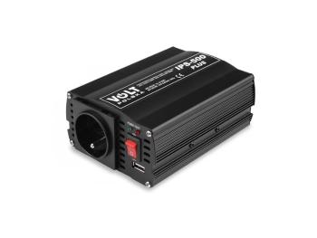 Volt Polska IPS-500 PLUS 24V/230V 350/500W