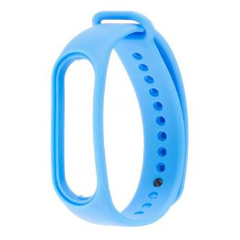 Náhradný remienok pre Xiaomi Mi Band 7 - Modrá KP26389