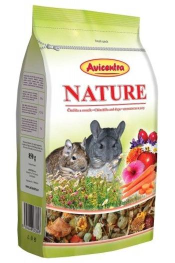 Avicentra AVC Cincila/Degu NATURE 0.85kg